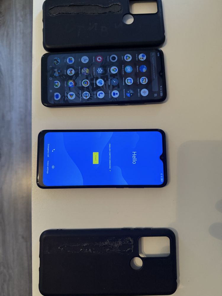 TCL 305 dual sim 2бр.