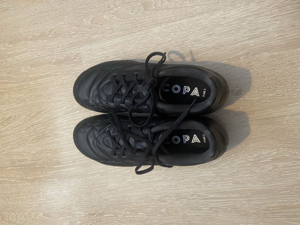 Бутонки Adidas Copa Pure 43,42 2/3