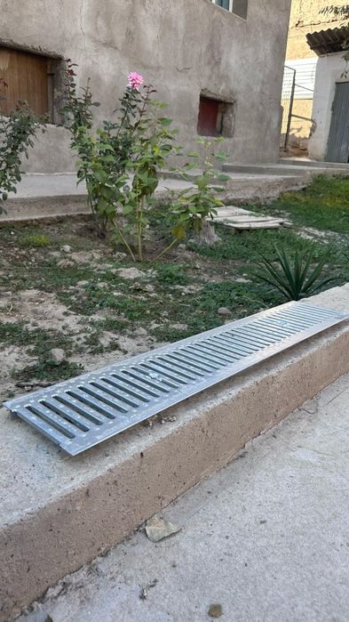 Решетки для пластиковые водоотводные лотки производство России