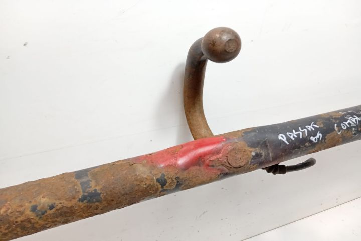 Carlig remorca Volkswagen VW Passat B5