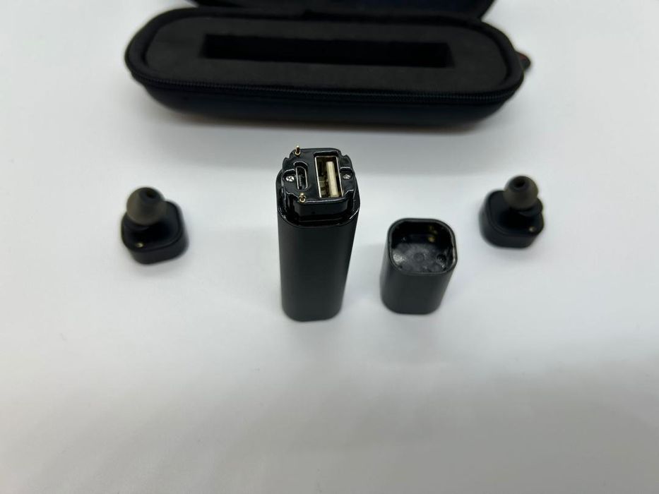 Casti Wireless Mark X7 -D-