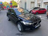 Volvo XC60 / 2.0D - 197cp / MildHybrid/ 4x4 / trapa panoramica