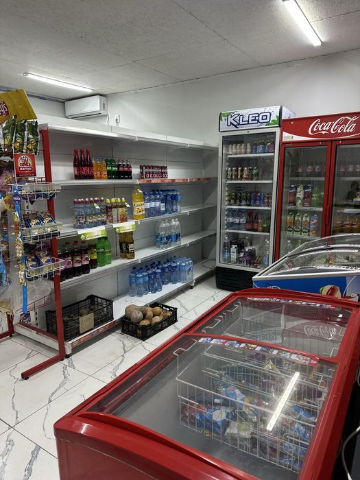 Магазин арендаға беріледі