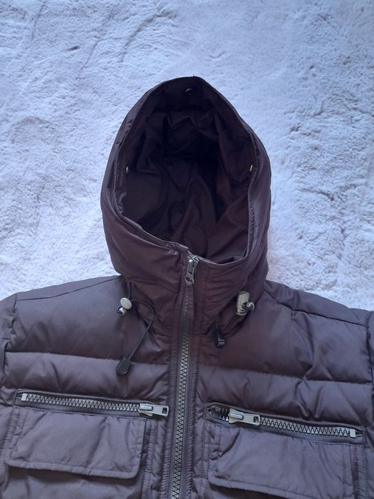 Tommy Hilfiger мъжко зимно яке S размер.