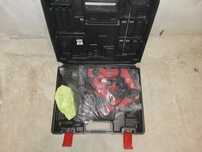 Перфоратор Einhell 1600w