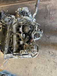 Vand motor wv passat b6/b7 2.0 d