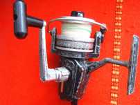 RYOBI GX300DX стара японска риболовна макара