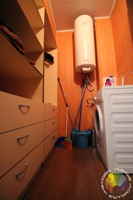 Дава се под наем Двустаен апартамент в Бургас, Център - 80 кв.м за 550 € - Снимка #11