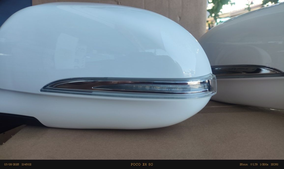 Lasetti Bakavoy  led