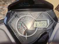 Sym sumphony ST 50cc