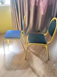 Продам детские стулья