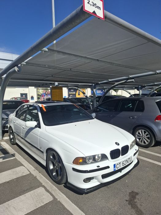 Vand sau schimb bmw e39