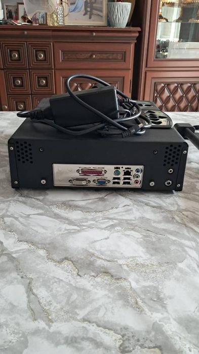 Читающая машина для слепых