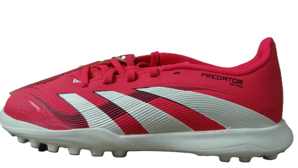 Ghete fotbal sintetic NOI Adidas Predator League marimea 34