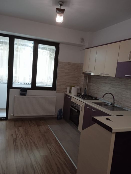 Apartament de inchiriat