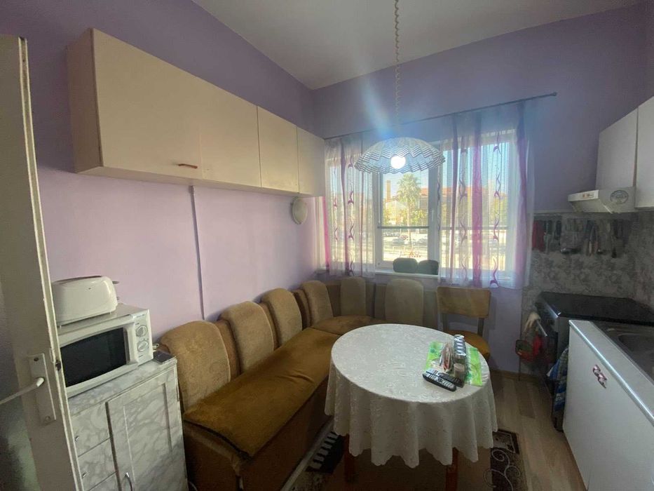 Продава се Тристаен апартамент в Пловдив, Център - 88 кв.м за 1124 €/кв.м - Снимка #4
