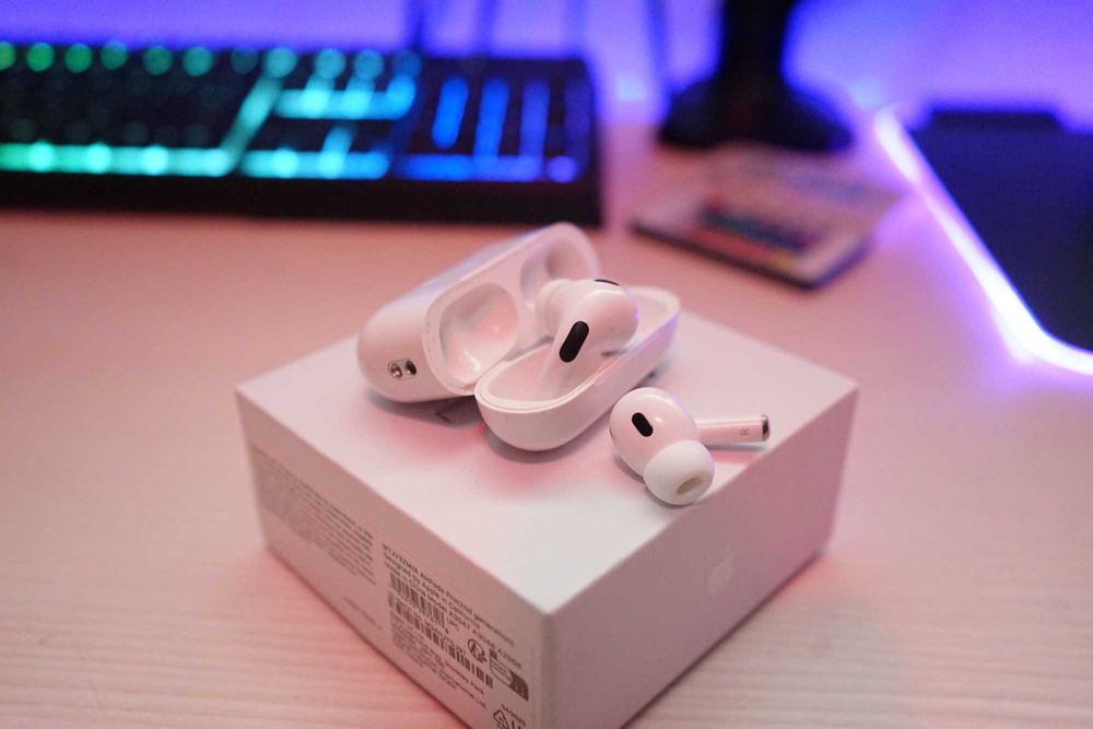 Apple AirPods Pro 2
