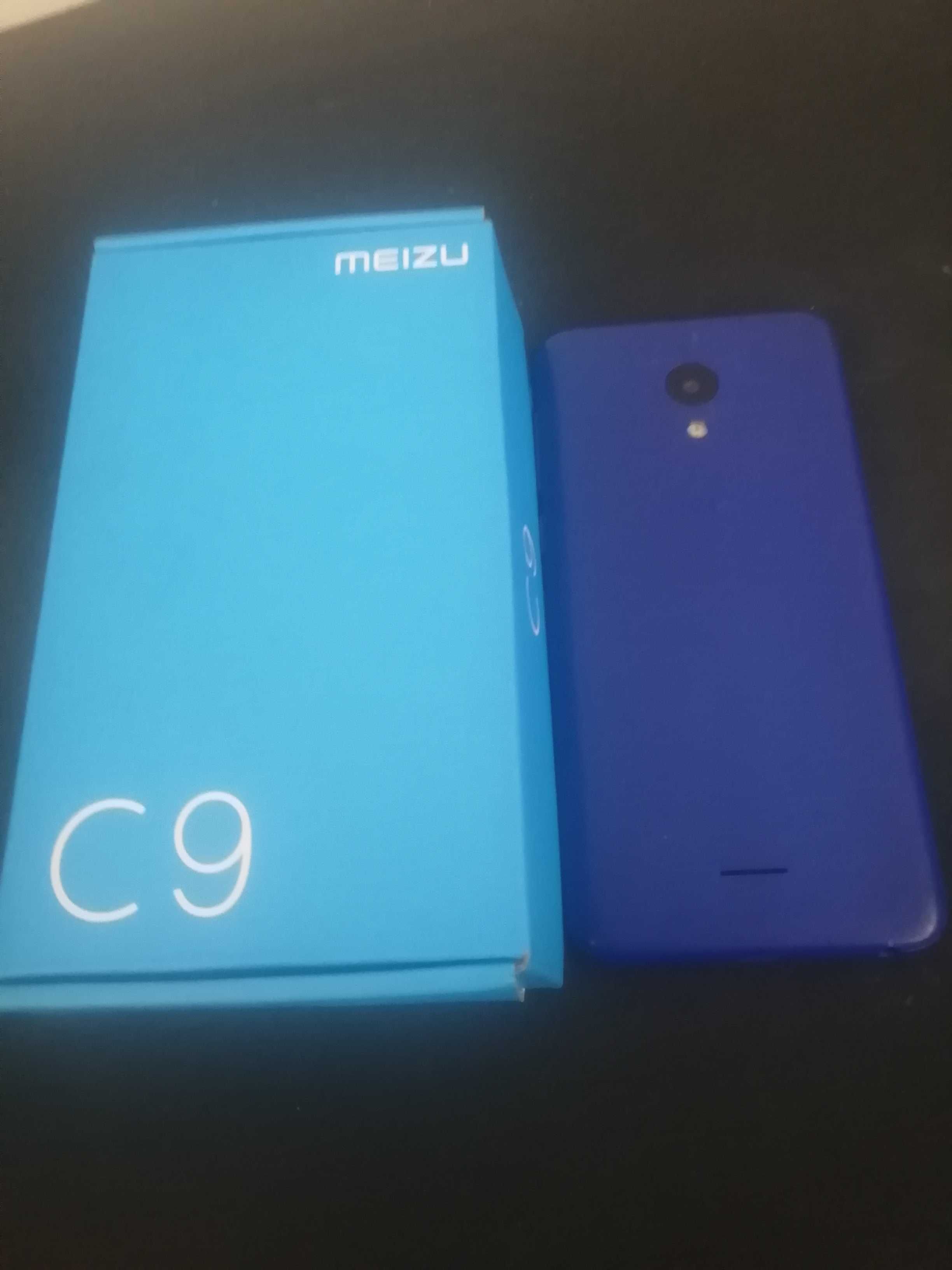 Смартфон Meizu С9