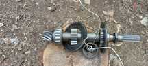 Pinion de atac fiat 780 680