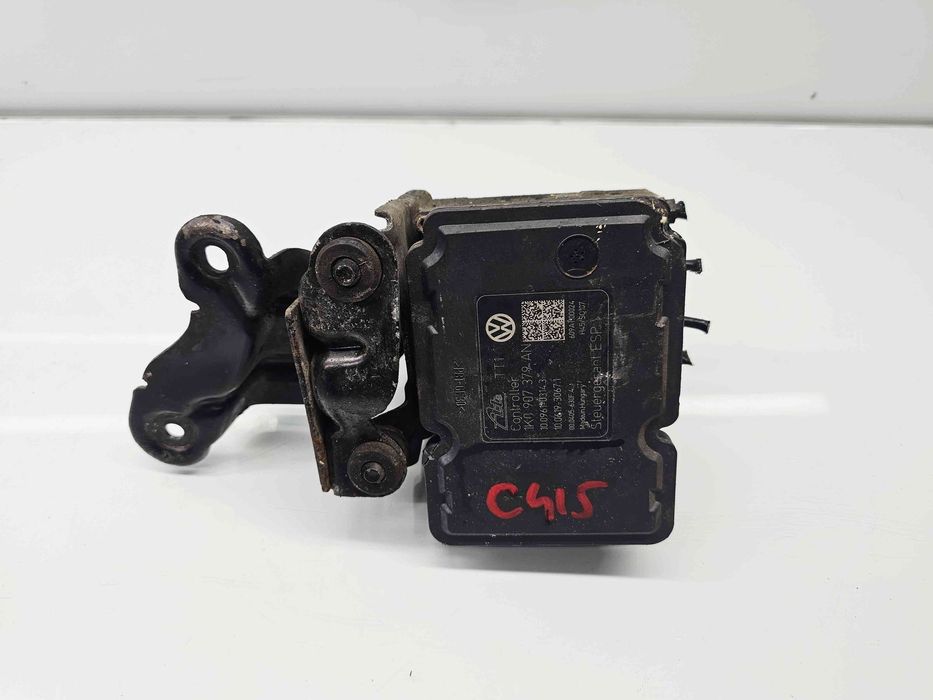 Pompa ABS Volkswagen Golf 6 (5K1) [Fabr 2009-2013] 1K0907379AN 1.6 TDI