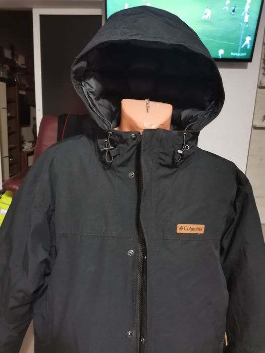 Vand haina COLUMBIA marimea L- XL