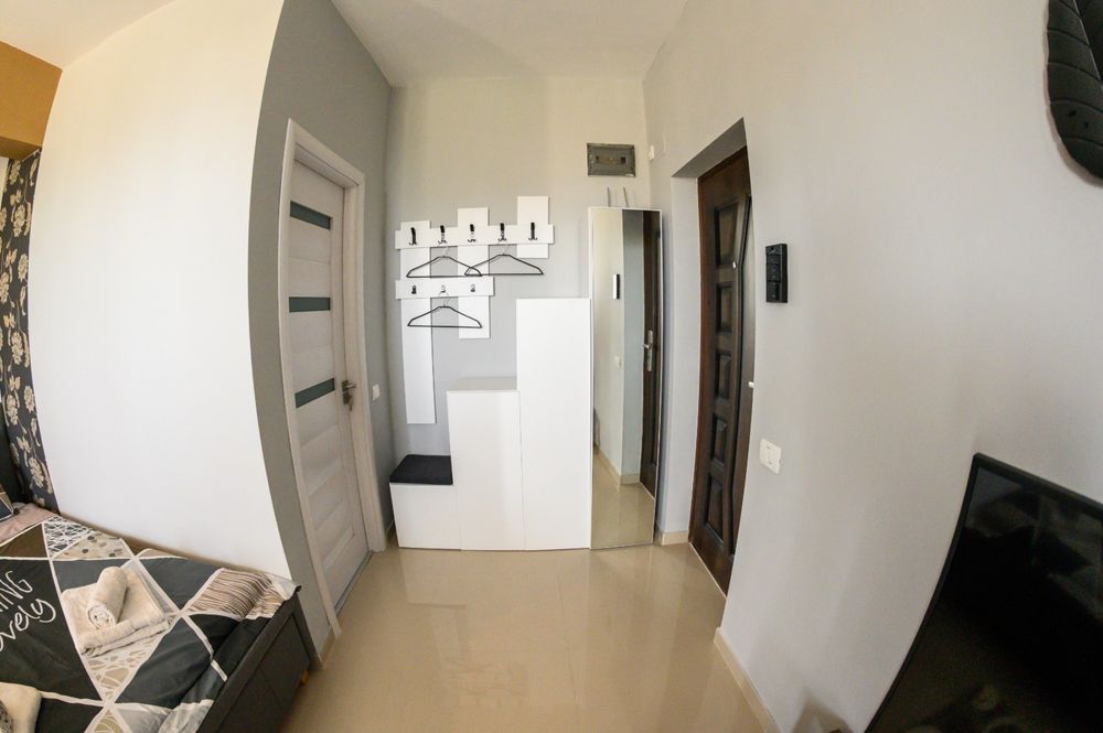 Studio Mamaia Nord
