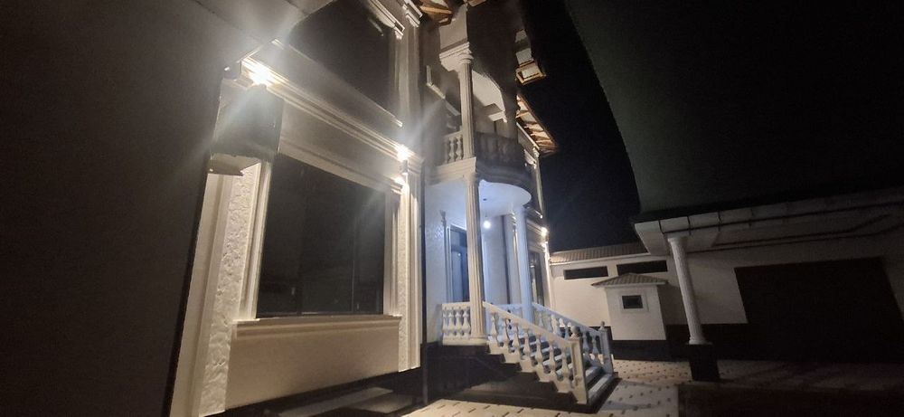 303.Dacha Qibrey boz suv boyida