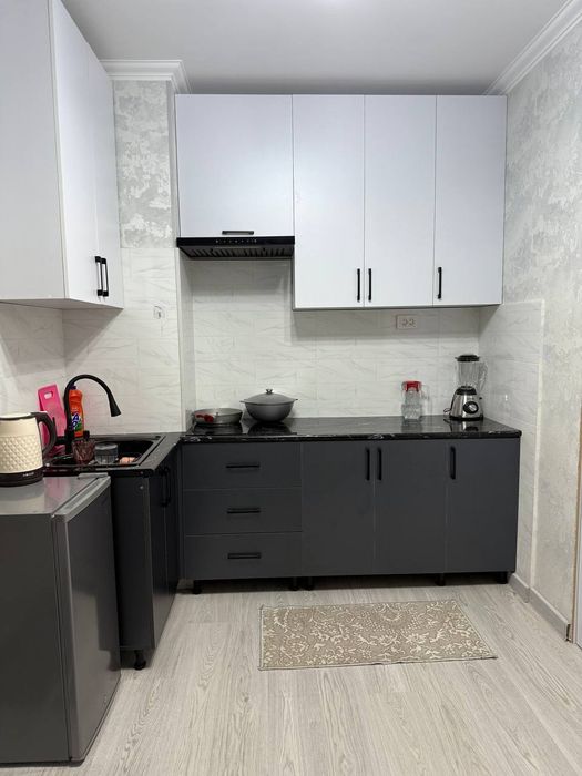 Yunsobod 13 kv novostroyka 1*2 qilingan 1/3/10/28 kv meb tex  srochniy