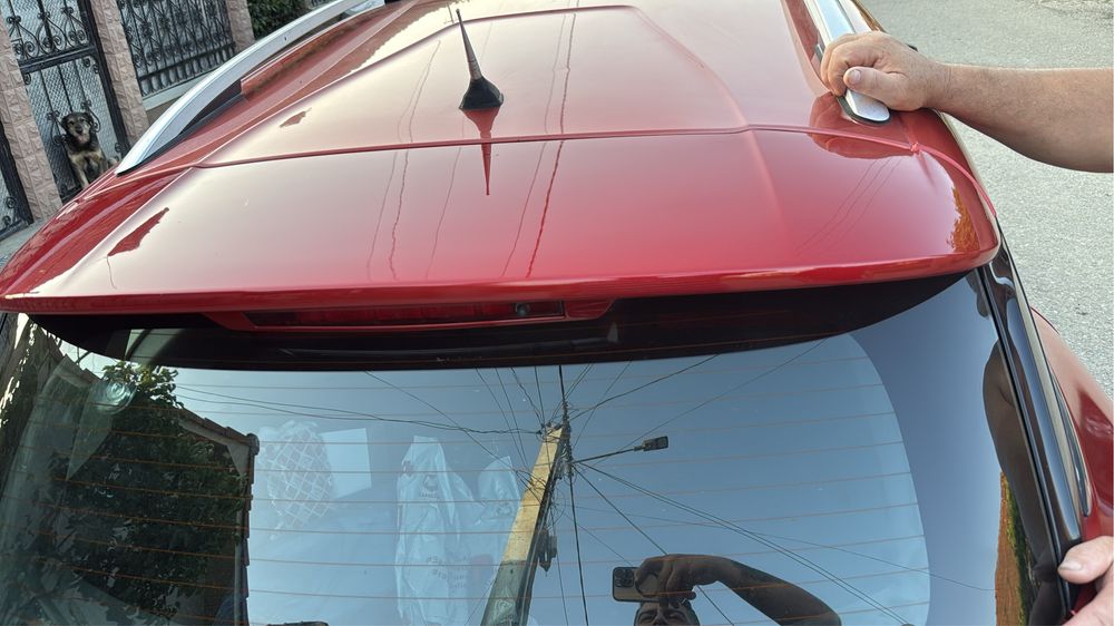 Vand Renault Clio