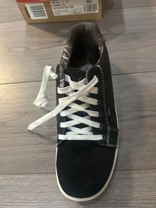 Работни обувки Мascot, Sievi