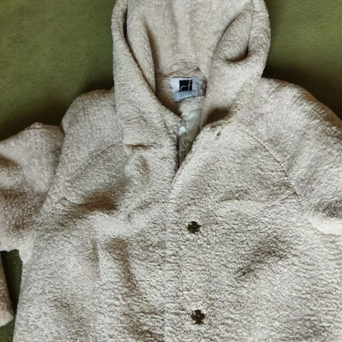 Натуральная альпака