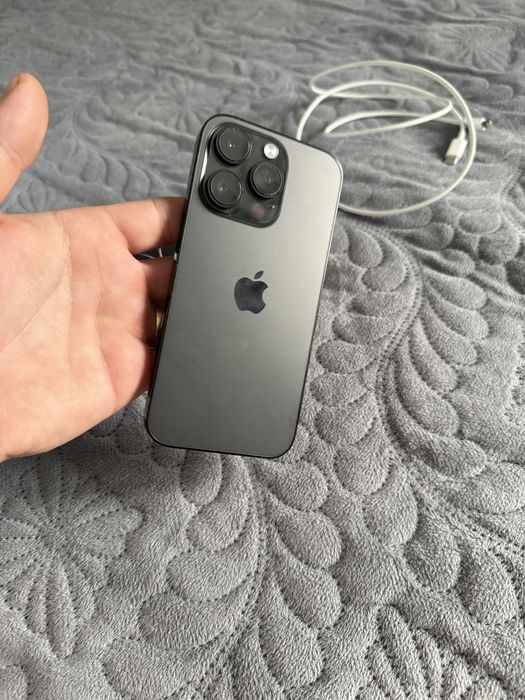 Iphone 14 PRO 512 GB