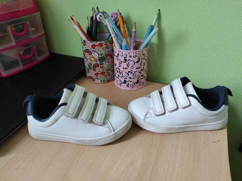 26нМаратонки / кецове H & M