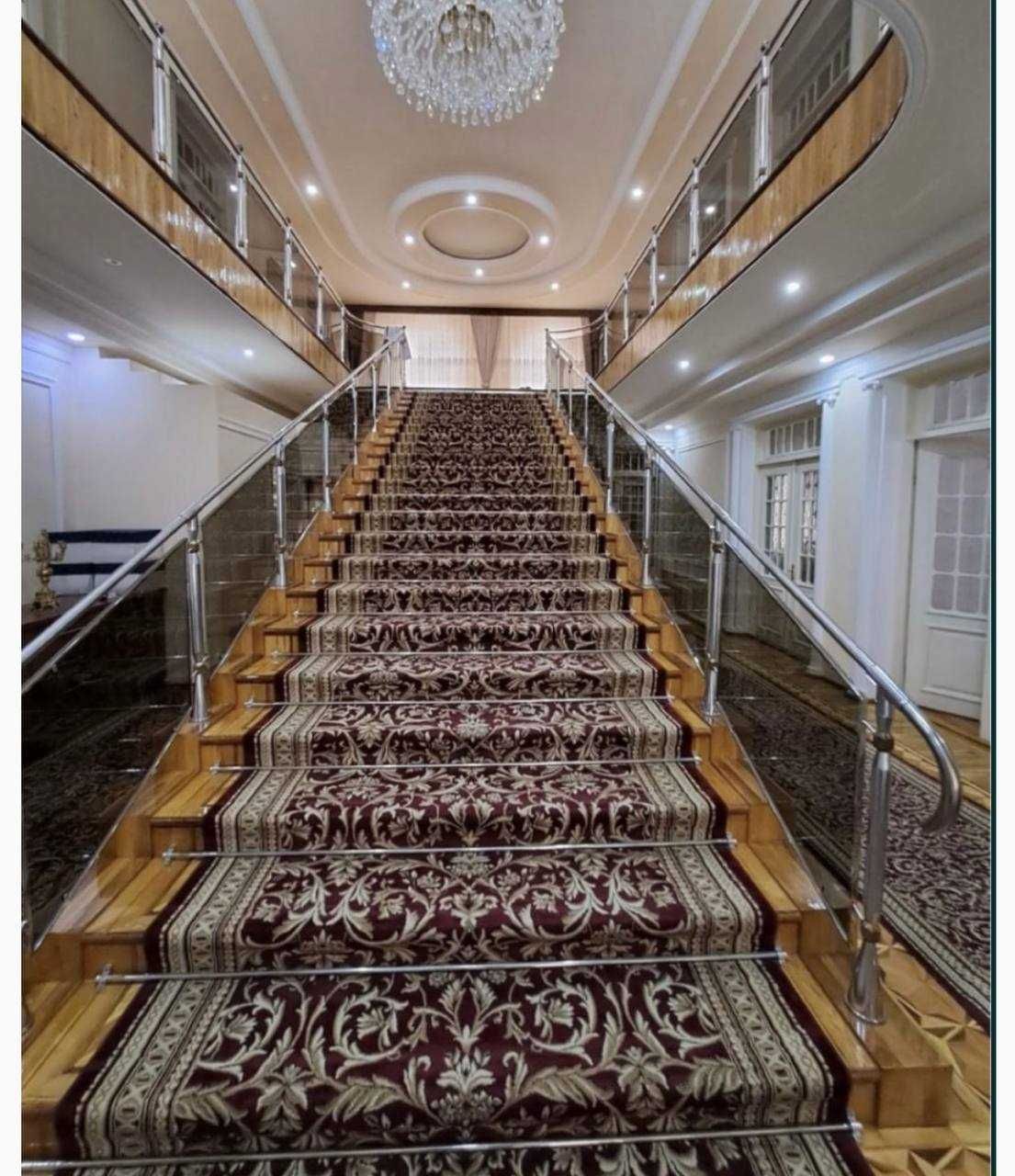 Продаётся Евродом в Учтепинском районе (Изза), 8-соток (N 10893)