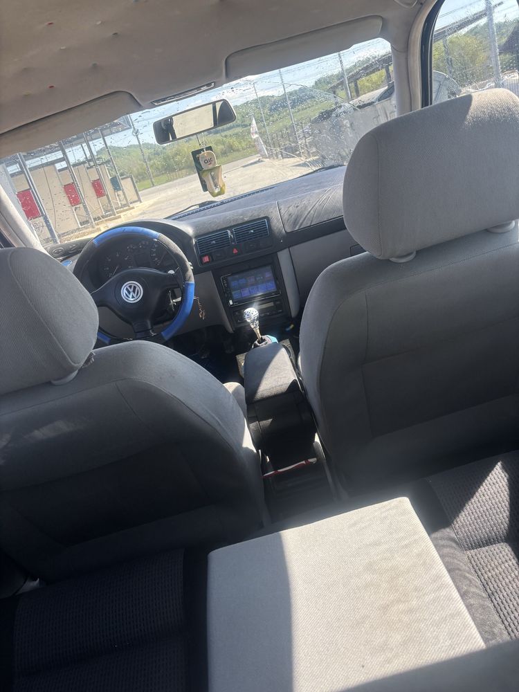 Vand golf 4 1.9 ALH