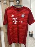 Тениска на Bayern Munchen
