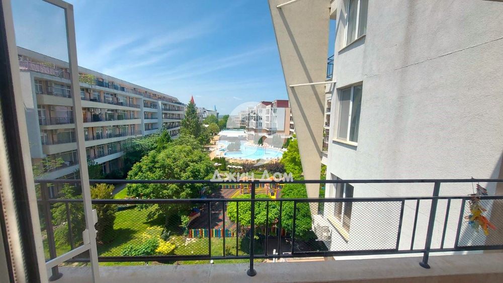 Продава се Тристаен апартамент в к.к. Слънчев бряг - 116 кв.м за 759 €/кв.м - Снимка #6