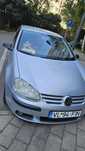 Golf 5 tdi , 105 hp