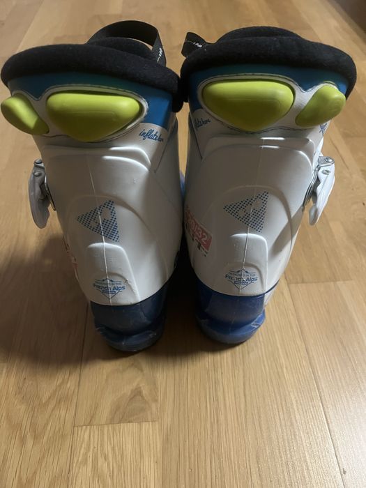 Clapari wedze ski 500 copii 29-30-31-32