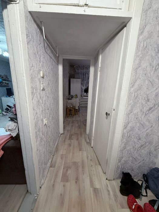 Продам 1 комн КВ в районе Океана