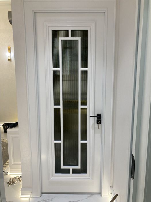 Межкомнатные МДФ двери. ШОТЛАНДКА. Классика.неоклассика и минимализм