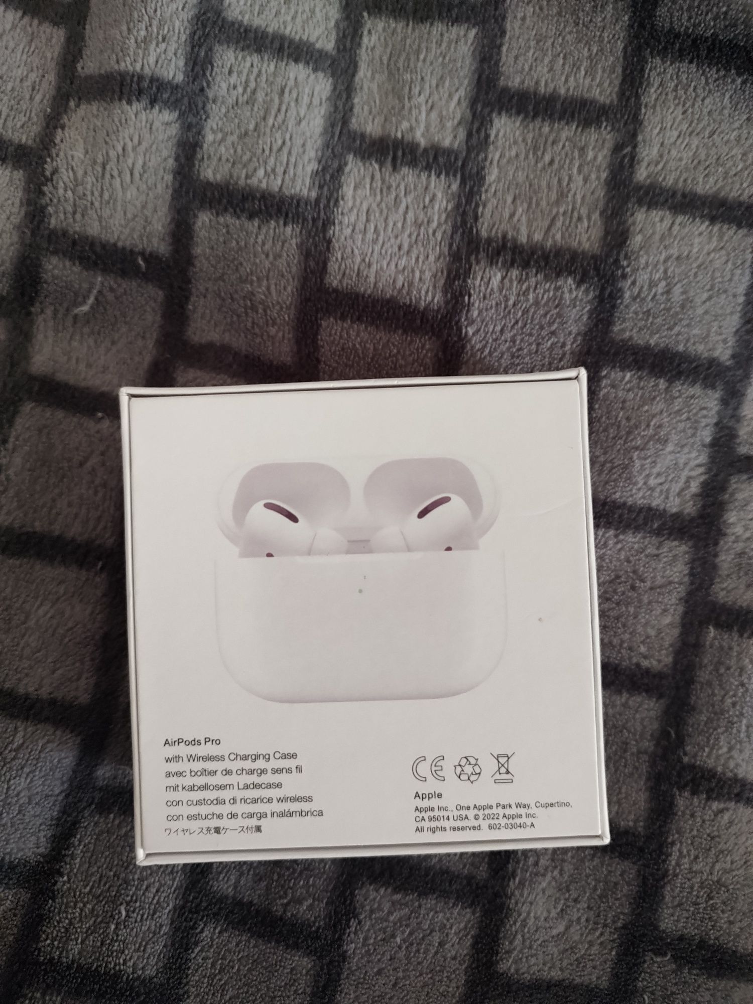 Apple AirPods Pro 2