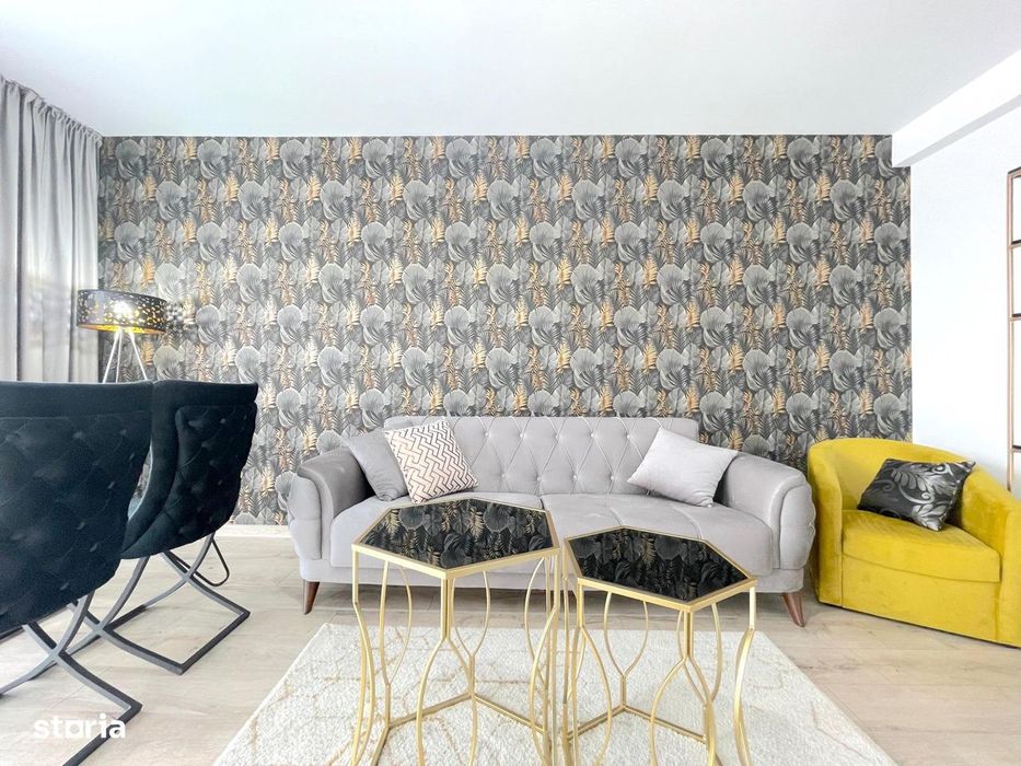 Apartament 2 camere de închiriat – Mountain View Residence