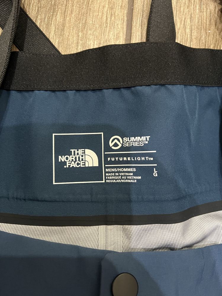 The north face summit L5 pants Futurelight хард шел панталон