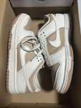 Nike Dunk Low - Бежово/Крем