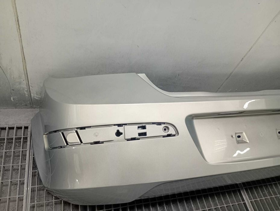 Bara Spate Opel Astra H 2004-2009 (Z167 (Auriu))