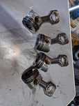 Piston pistoane biela 2.2 biturbo euro 4 646 mercedes sprinter w906