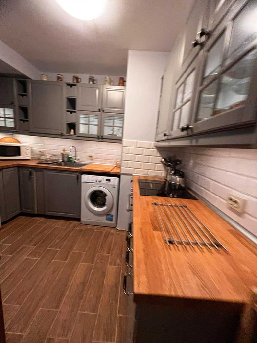 Дава се под наем Тристаен апартамент в София, Гео Милев - 100 кв.м за 700 € - Снимка #4