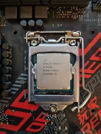 Procesor i7 8700k + placa de baza