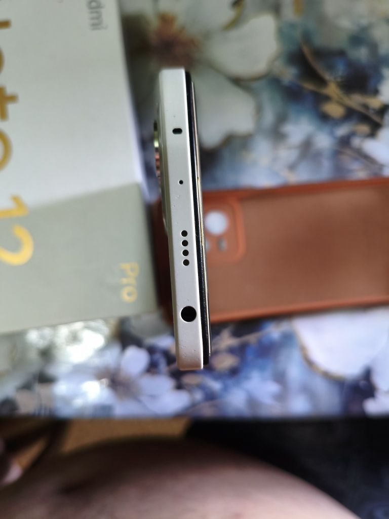 Xiaomi Redmi note 12 pro 5G